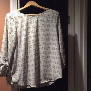 Stitch Fix Top